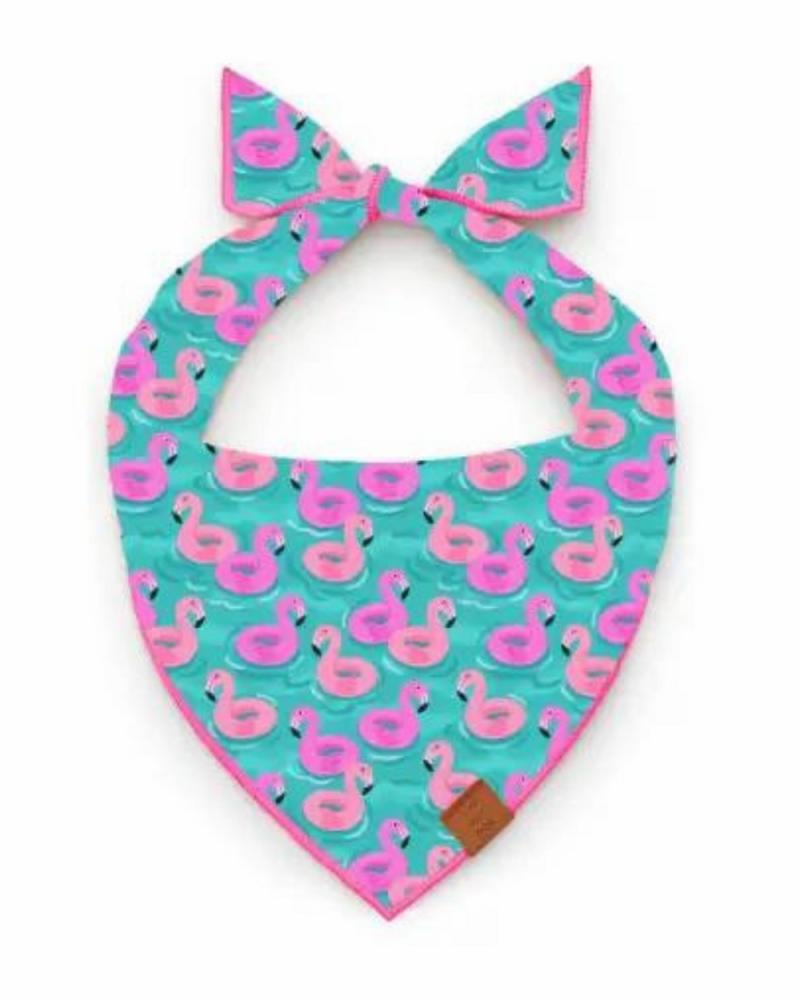 Accessories |   Float-Mingo Dog Bandana Accessories Accessories