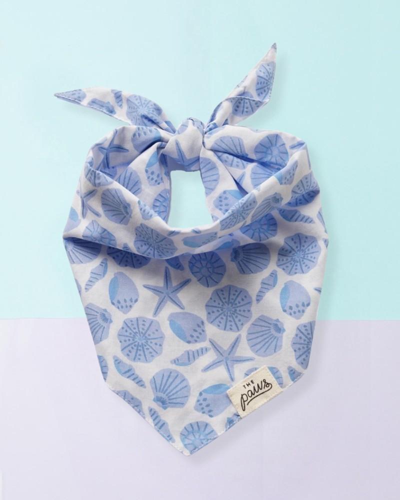 Accessories |   Seaside Dog Bandana Accessories Accessories