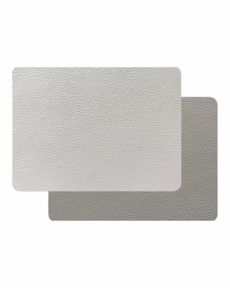 Bowls + Placemats |   Antibacterial Pet Placemat In Sand Grey Bowls + Placemats Bowls + Placemats