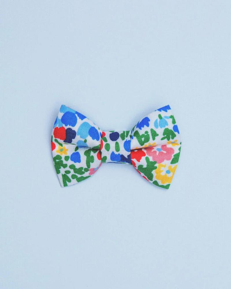 Cat |   The Fancy Plants Pet Bow Tie (Made In The Usa) Cat Cat