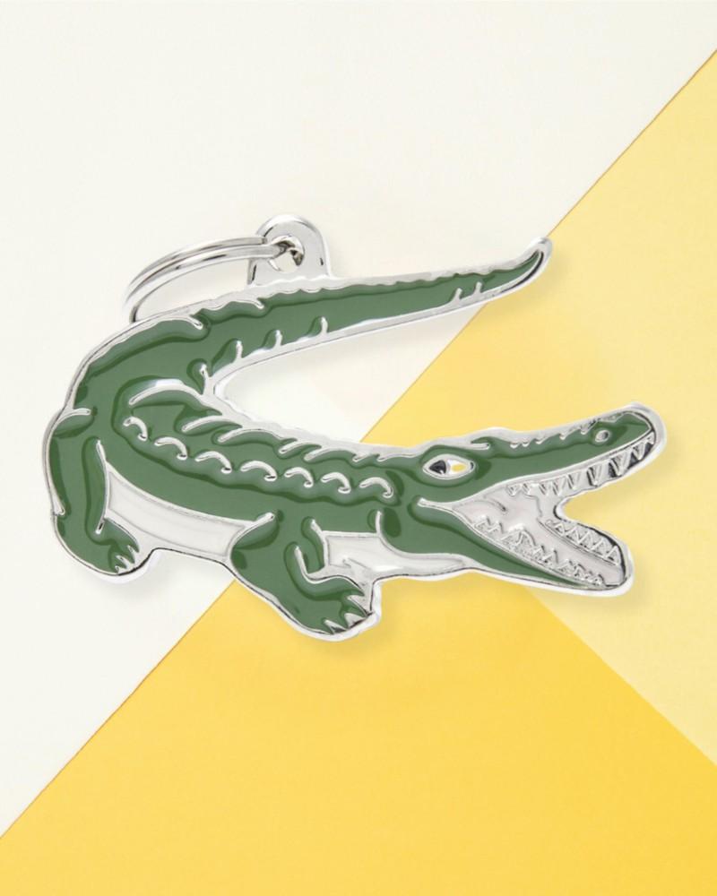 Charms + Tags |   After While, Crocodile Custom Pet Id Tag Charms + Tags Charms + Tags