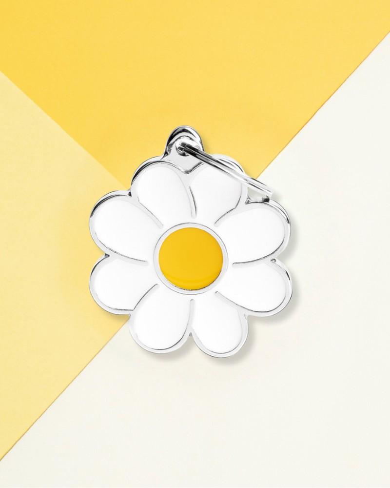 Charms + Tags |   Hey Daisy Custom Pet Id Tag Charms + Tags Charms + Tags