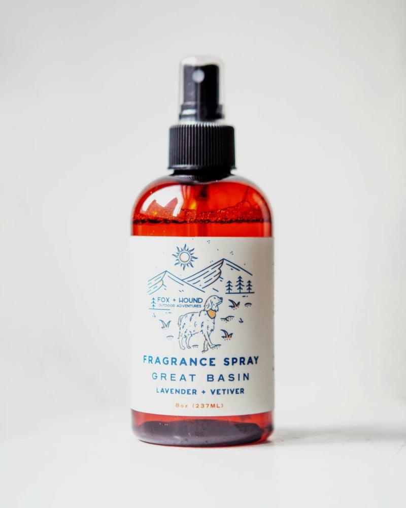 Clean |   Dog Cologne Spray Clean Clean