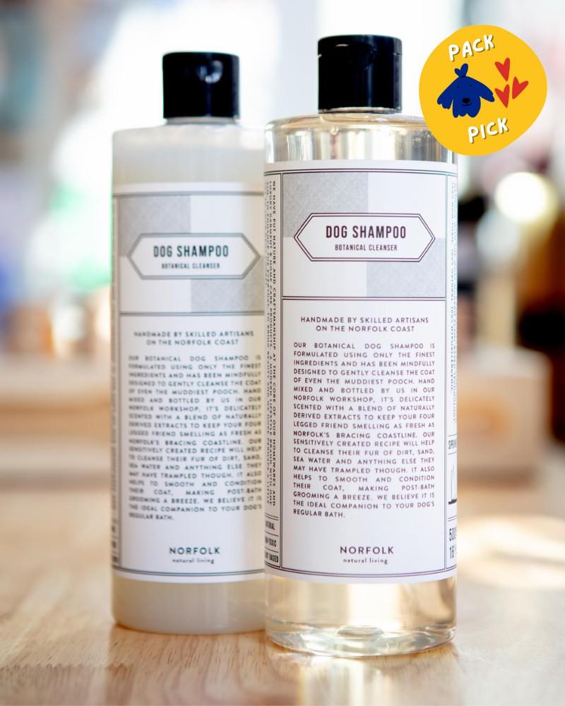 Clean |   Dog Shampoo (Made In The Uk) Clean Clean