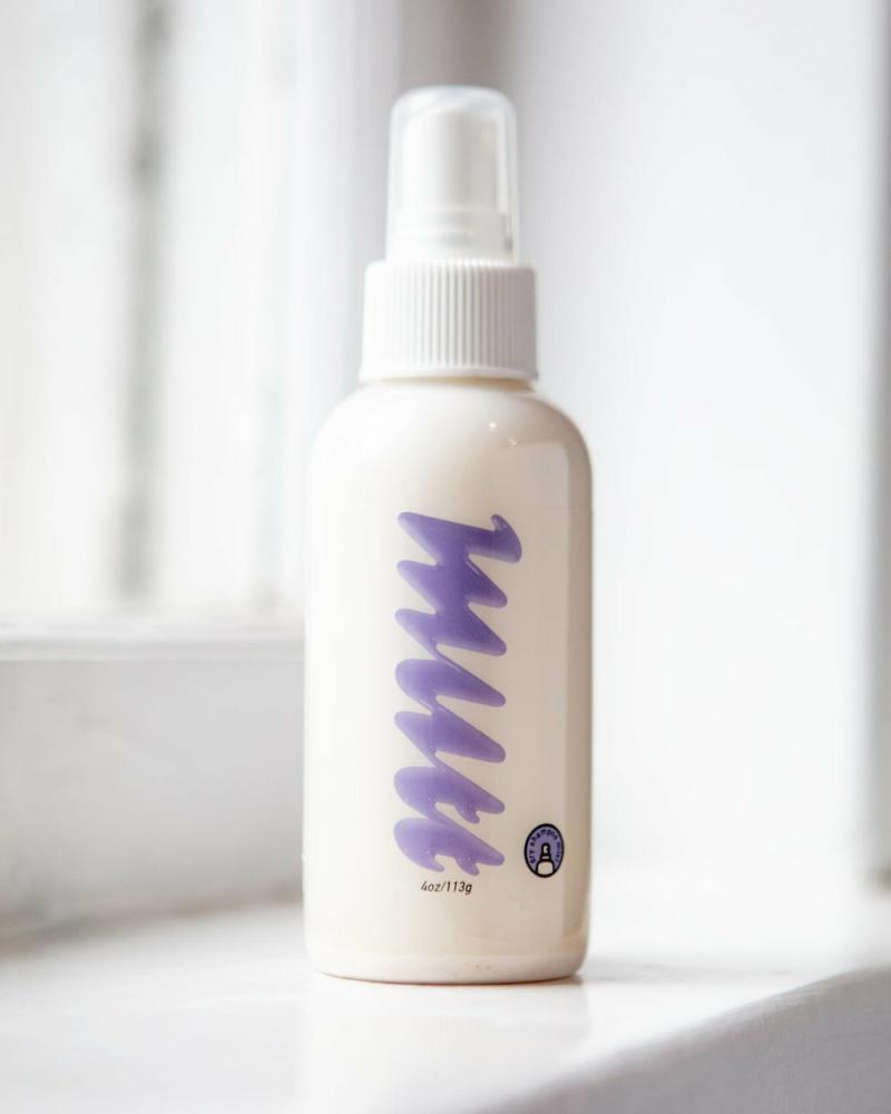 Clean |   No Rinse Dry Shampoo Mists For Pets In Fresh Lavender (Made In The Usa) Clean Clean