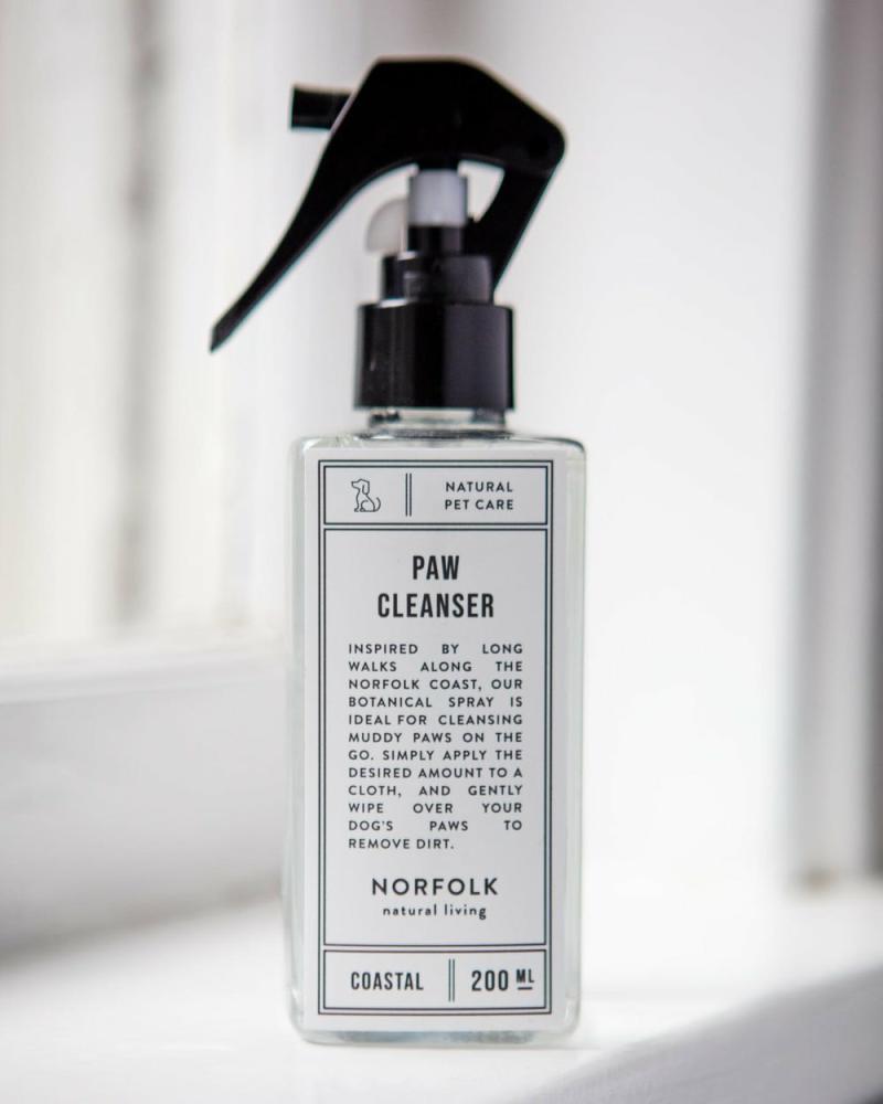 Clean |   Paw Cleanser (Made In The Uk) Clean Clean