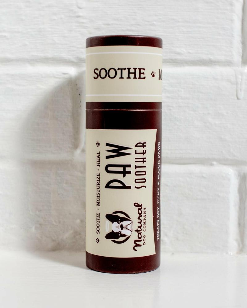 Clean |   Paw Soother Stick Clean Clean