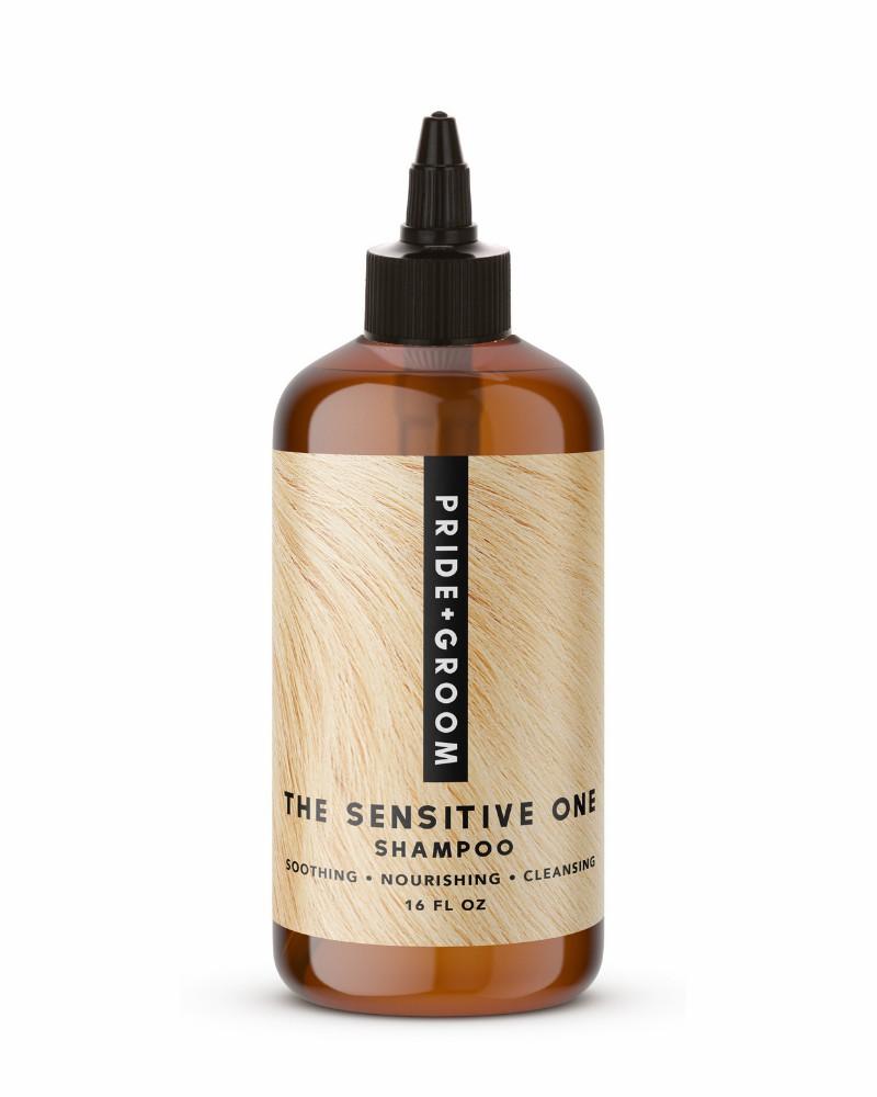 Clean |   The Sensitive One Dog Shampoo Clean Clean