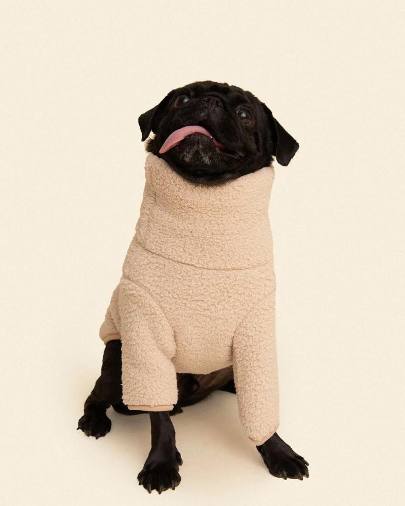 T-Shirts, Sweaters, Fleeces |   The Pablo Fleece Dog Sweatshirt T-Shirts, Sweaters, Fleeces T-Shirts, Sweaters, Fleeces