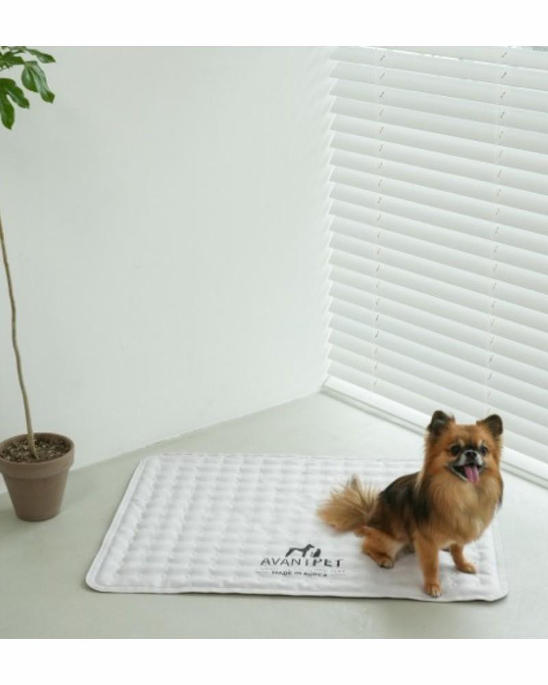 Tents, Mats & Blankets |   Non-Toxic Pet Cooling Mat (Made In Korea) Home Tents, Mats & Blankets